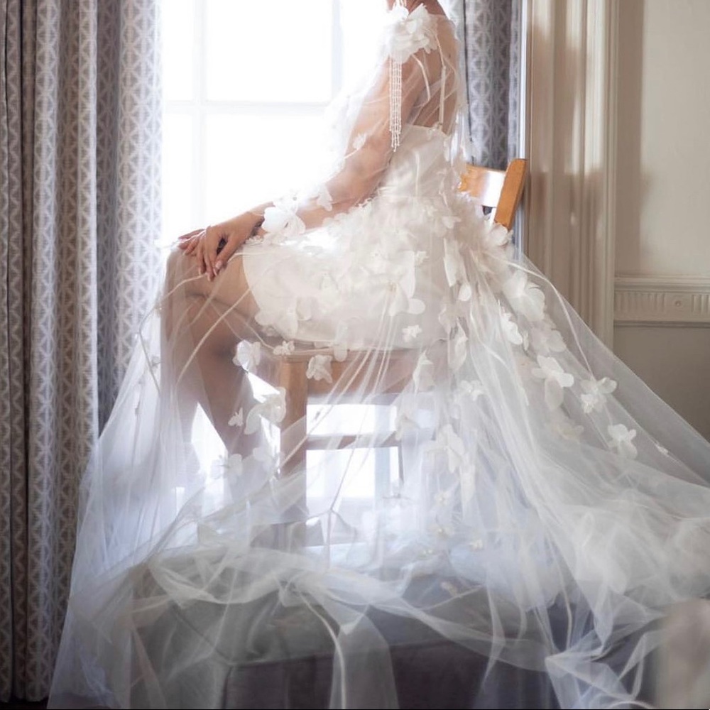 Inna Elsie Sabrina Robe